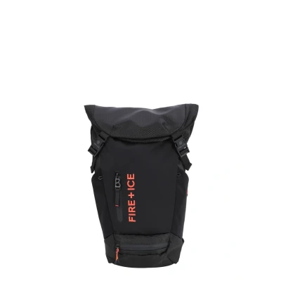 Abbildung von Bogner PARK CITY Blair Tagesrucksack, Größe: One Size, Black