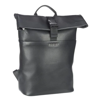 Abbildung von Bogner Tagesrucksack, Herren, Größe: One Size, Black