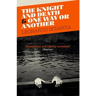 Abbildung von The Knight And Death: One Way Or Another
