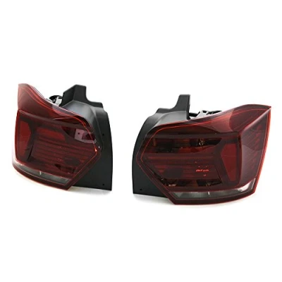 Abbildung von Volkswagen 2G1052200 Rückleuchten LED abgedunkelt Schlussleuchten Black Line Original VW Tuning