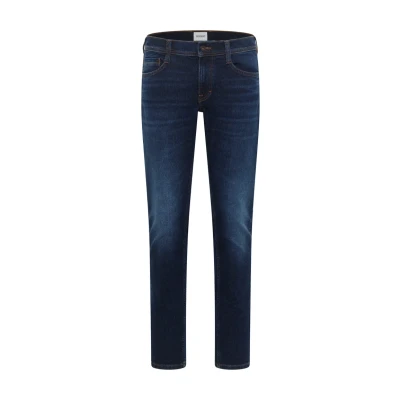 Abbildung von MUSTANG Herren Jeans Hose Style Oregon Slim