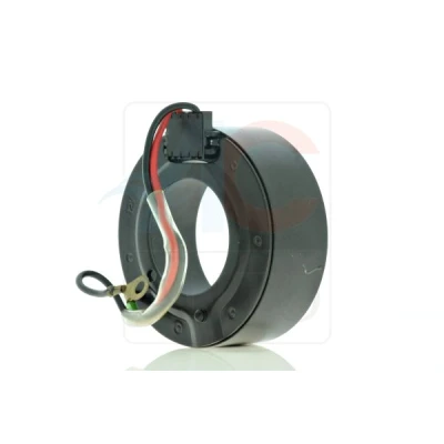 Abbildung von ACAUTO AC 04SD35 Spule, Magnetkupplung Kompressor HONDA: CR V 3, CIVIC 8 Hatchback