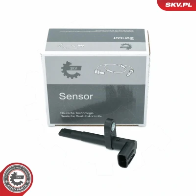 Abbildung von ESEN SKV 06SKV481 ABS Sensor Hinterachse links 2 LEXUS: IS 2, GS III, LS IV