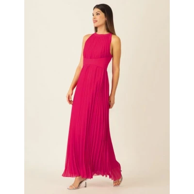 Abbildung von Apart Ballkleid, Damen, Größe: 34, Pink