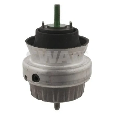 Abbildung von SWAG 30 93 2263 Motorlager links Hydrolager AUDI: A6 C6 Avant, Limousine, Allroad