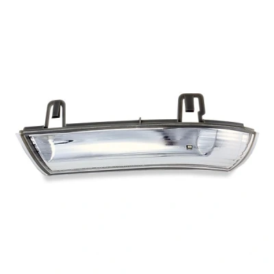 Abbildung von TYC 337 0094 3 Blinker Außenspiegel links LED VOLKSWAGEN: Sharan I, Golf Plus / Crossgolf, 6 Variant, SEAT: Alhambra SKODA: Superb I Limousine
