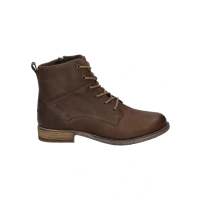 Abbildung von Josef Seibel Schnürstiefelette (2 tlg)