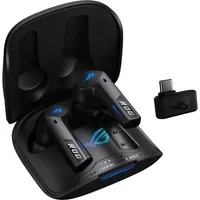 Abbildung von Asus ROG Cetra True Wireless SpeedNova Black Kopfhörer
