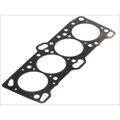 Abbildung von ELRING 920.487 Zylinderkopfdichtung 1,25 86,5 Weichstoff Metall Dichtung MITSUBISHI: ECLIPSE 2, GALANT 4 Stufenheck