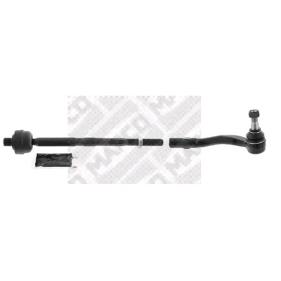 Abbildung von MAPCO 54835 Spurstange Vorderachse links MERCEDES BENZ: SLK