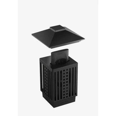 Abbildung von Serge Lutens MESK ELLAÏL LE Jardin Arabe Scented Diffuser Cartridge Raumduft, Größe: 20 g, Not defined