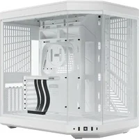Abbildung von Hyte PC Gehäuse Y70 Snow White
