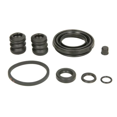Abbildung von AUTOFREN SEINSA D4098 Bremssattel Reparatursatz Hinterachse 43 FORD: Scorpio Mk1 Limousine, Galaxy MPV, Sierra Mk2 Limousine
