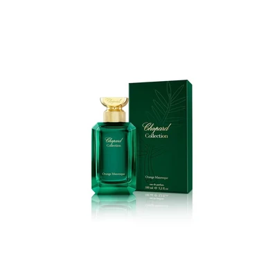 Abbildung von Chopard Orange Mauresque Eau de Parfum 100 ml