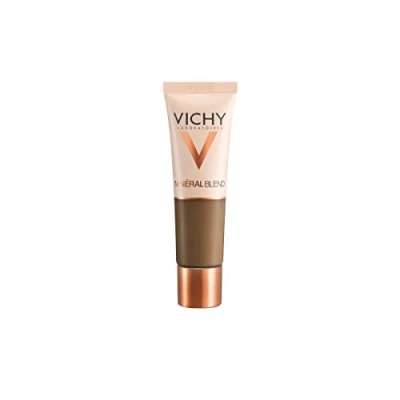 Abbildung von VICHY Mineralblend Make Up 19 Umber, 30ml