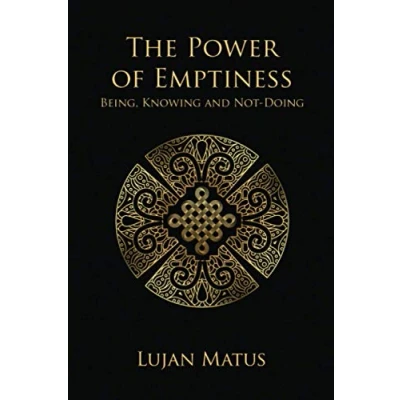 Abbildung von The Power of Emptiness: Being, Knowing and Not Doing