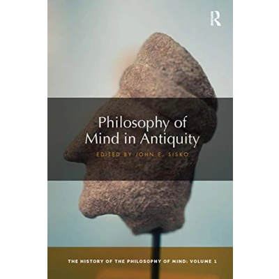 Abbildung von Philosophy of Mind in Antiquity: the History Mind, Volume 1 (The 1, Band 1)
