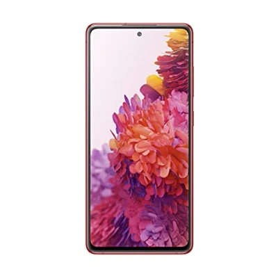 Abbildung von SAMSUNG Galaxy S20 FE 5G 128GB Cloud Red Hervorragend (Generalüberholt)