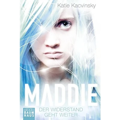Abbildung von Maddie Der Widerstand geht weiter