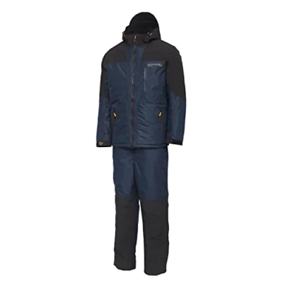 Abbildung von Savage Gear SG2 Thermal Suit M Blue Nights/Black Thermoanzug