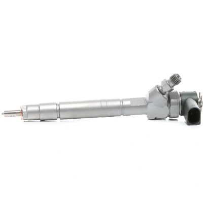 Abbildung von METZGER ORIGINAL Ersatzteil 0870023 Einspritzdüse Common Rail muss mit OBD Eigendiagnose Gerät codiert werden Dichtring
