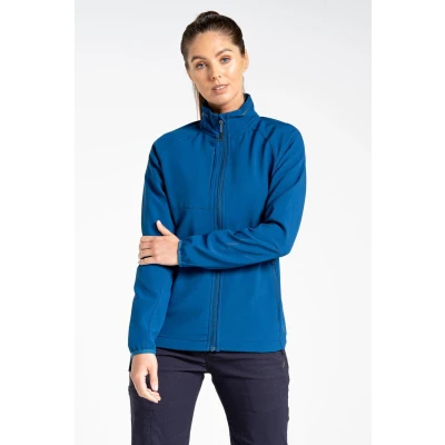 Abbildung von Craghoppers Expert Arbeitsjacke Womens Basecamp Softshell Jacket