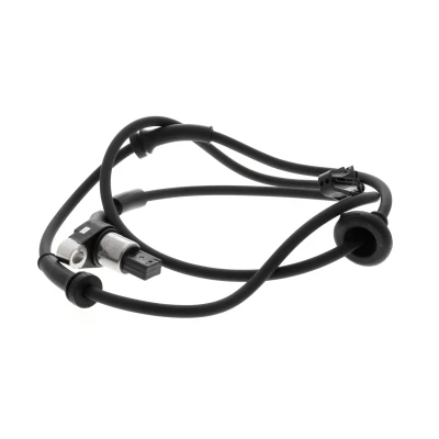 Abbildung von VEMO V10 72 1357 ABS Sensor Hinterachse mit Kabel Q+, Erstausrüsterqualität für Fahrzeuge 2 1240 12 SKODA: FELICIA