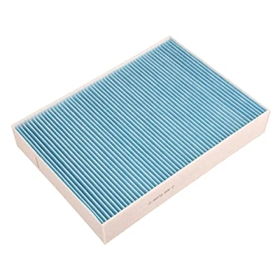 Abbildung von BLUE PRINT ADBP250017 Innenraumfilter Pollenfilter 273 194 43 LAND ROVER: Discovery Sport, Range Rover Evoque