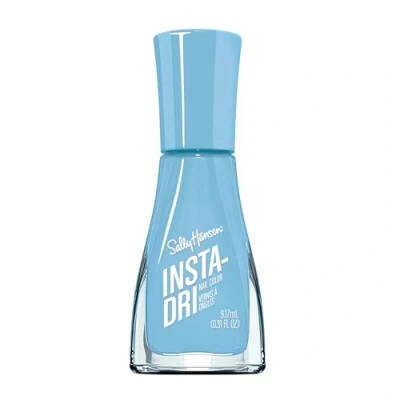 Abbildung von Sally Hansen Insta Dri Nagellack, 489 Up In The Clouds, 9.17 ml