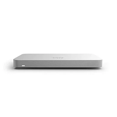 Abbildung von Cisco Firewall MX67 4 Port LAN 1 WAN