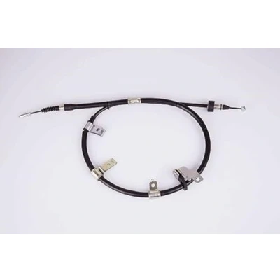 Abbildung von HELLA 8AS 355 661 651 Handbremsseil 1515, 1330 KIA: Picanto I