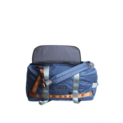 Abbildung von Margelisch Telus Tagesrucksack, Größe: One Size, Dark blue