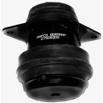 Abbildung von MAPCO 36829 Motorlager hinten rechts Gummimetalllager VOLKSWAGEN: Passat B3/B4 Variant, Limousine