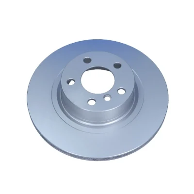 Abbildung von QUARO QD8257 Bremsscheibe 330 20 5 120 innenbelüftet lackiert, beschichtet ohne Radnabe, Radbefestigungsbolzen BMW: X3, X4