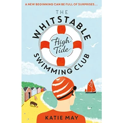 Abbildung von The Whitstable High Tide Swimming Club: A feel good novel all about female friendship and community