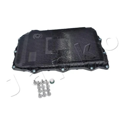 Abbildung von JAPKO FTJ016 Getriebeölfilter BMW: X1, 5 Touring, X3