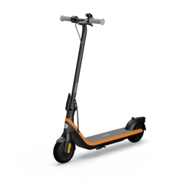 Abbildung von ninebot by Segway E Scooter &quot;KickScooter C2 E&quot;