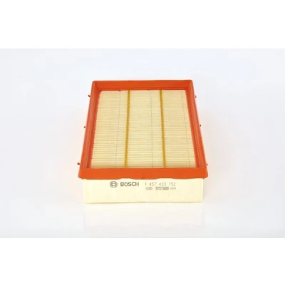 Abbildung von BOSCH 1 457 433 152 Luftfilter 54 171 271 Filtereinsatz FIAT: Stilo Schrägheck, Multi Wagon, Kasten / Kombi