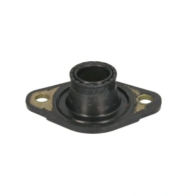 Abbildung von ELRING 577.550 Ventildeckeldichtung mit Flansch OPEL: Vectra C Caravan, Limousine, Astra G CC