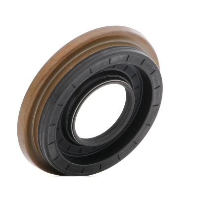 Abbildung von ELRING 755.340 Wellendichtring, Differential MERCEDES BENZ: C Klasse T modell, ML