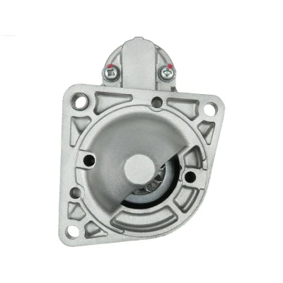 Abbildung von AS PL S5042PR Anlasser 12 1,90 10 OPEL: Signum CC, Astra H Caravan, Zafira B, SAAB: 9 5 Kombi, 3 Limousine