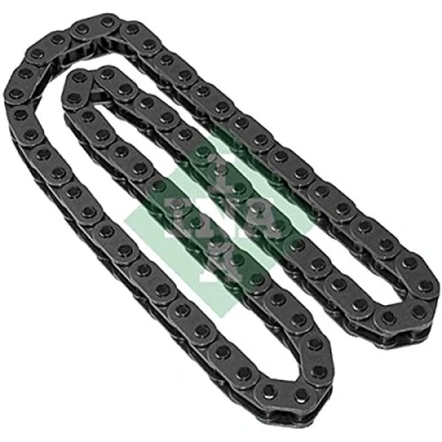 Abbildung von INA 553 0289 10 Steuerkette BMW: 3 Touring, Limousine, 1 Schrägheck, AUDI: A8 D3, A4 B7 MINI: Schrägheck kfzteile, kfzteile24, bandel