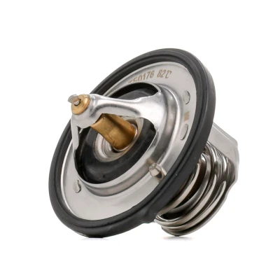 Abbildung von MAGNETI MARELLI 352317101760 Kühlwasserthermostat 82 mit Dichtung KIA: RIO 3 Stufenheck, XCeed, cee‘d II Sportswagon, HYUNDAI: i10 I, ix35