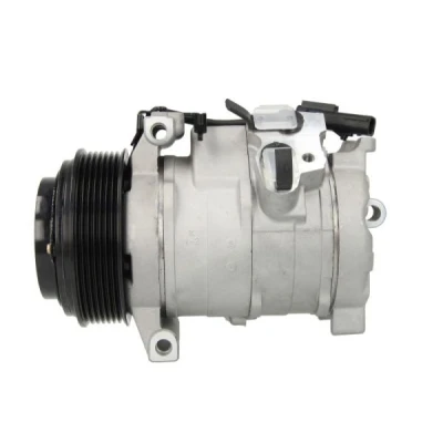 Abbildung von Kompressor, Klimaanlage THERMOTEC KLIMA KTT095042