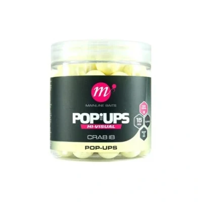 Abbildung von Mainline High Visual Pop ups 15mm Crab IB
