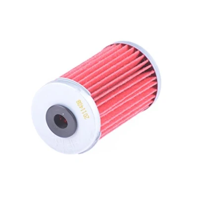 Abbildung von Ölfilter Hiflo HF169 125 Roadwin Fi VJ VL Daystar VL125F Classic