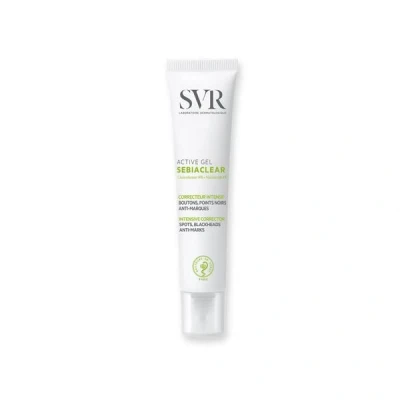 Abbildung von SVR Gel Sebiaclear Active