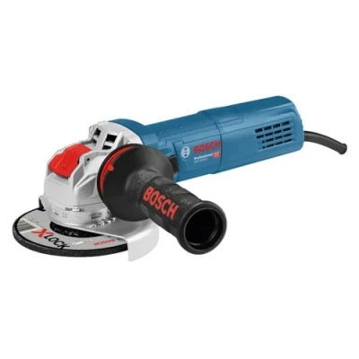 Abbildung von Bosch Winkelschleifer GWX 9 115 S CASE