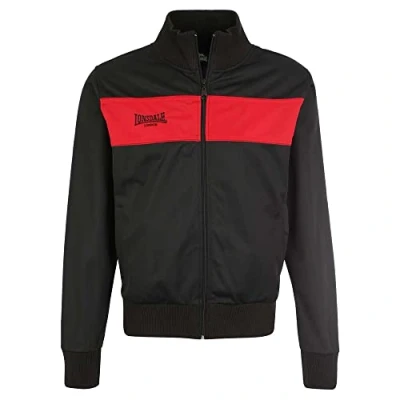 Abbildung von Lonsdale Trainingsjacke Alnwick