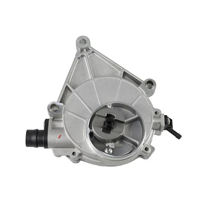 Abbildung von METZGER 8010143 Unterdruckpumpe BMW: 5 Touring, 3 Limousine, 1 Schrägheck